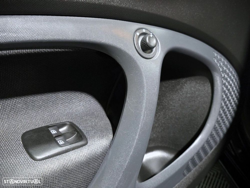 Smart ForTwo Coupé EQ prime - 22