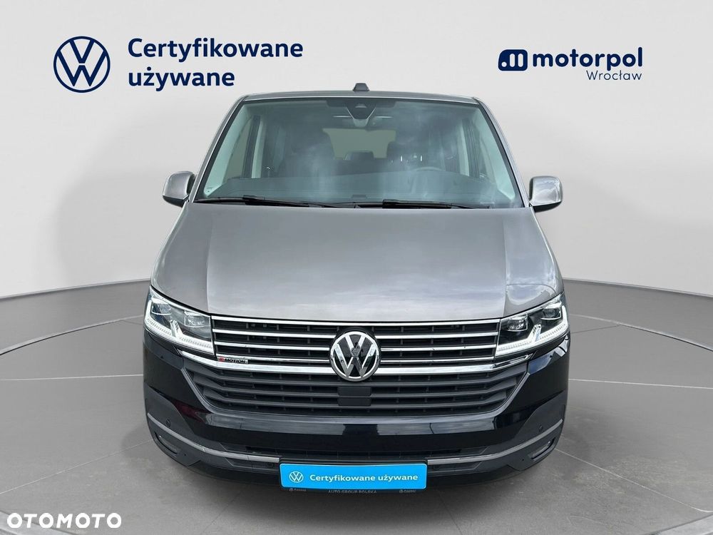 Volkswagen Multivan 2.0 TDI L1 Cruise 4Motion DSG - 15