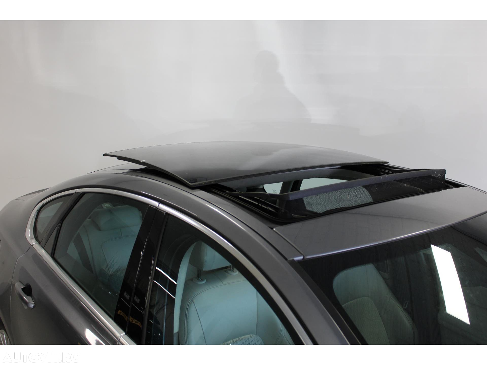 Jaguar XF 20d Aut. Prestige - 5