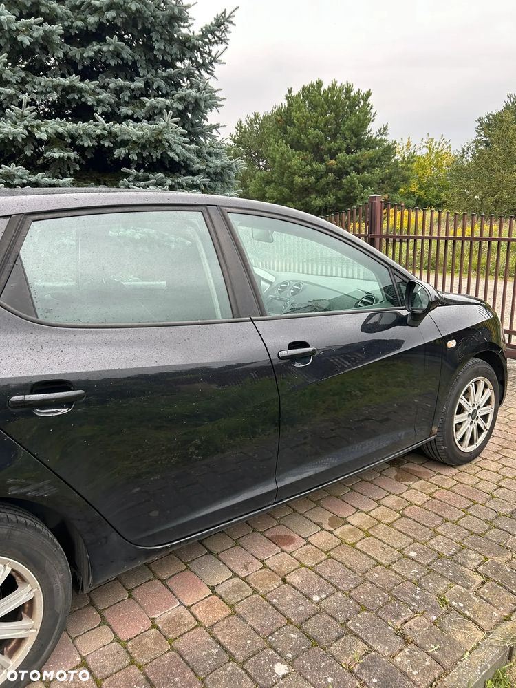 Seat Ibiza 1.2 TDI DPF Ecomotive Reference - 10