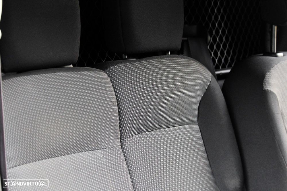 Citroën Berlingo 1.6 BlueHDi L1 3L - 20