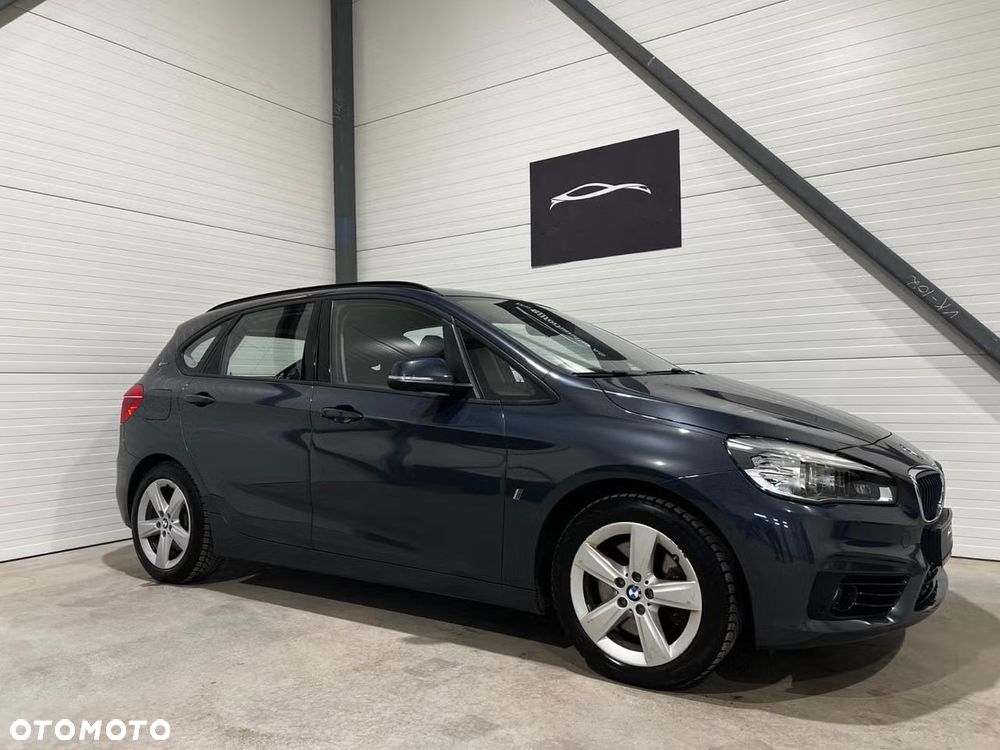 BMW Seria 2 225xe iPerformance - 2
