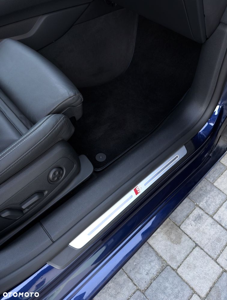 Audi A5 Sportback 45 TFSI quattro S tronic S line - 36