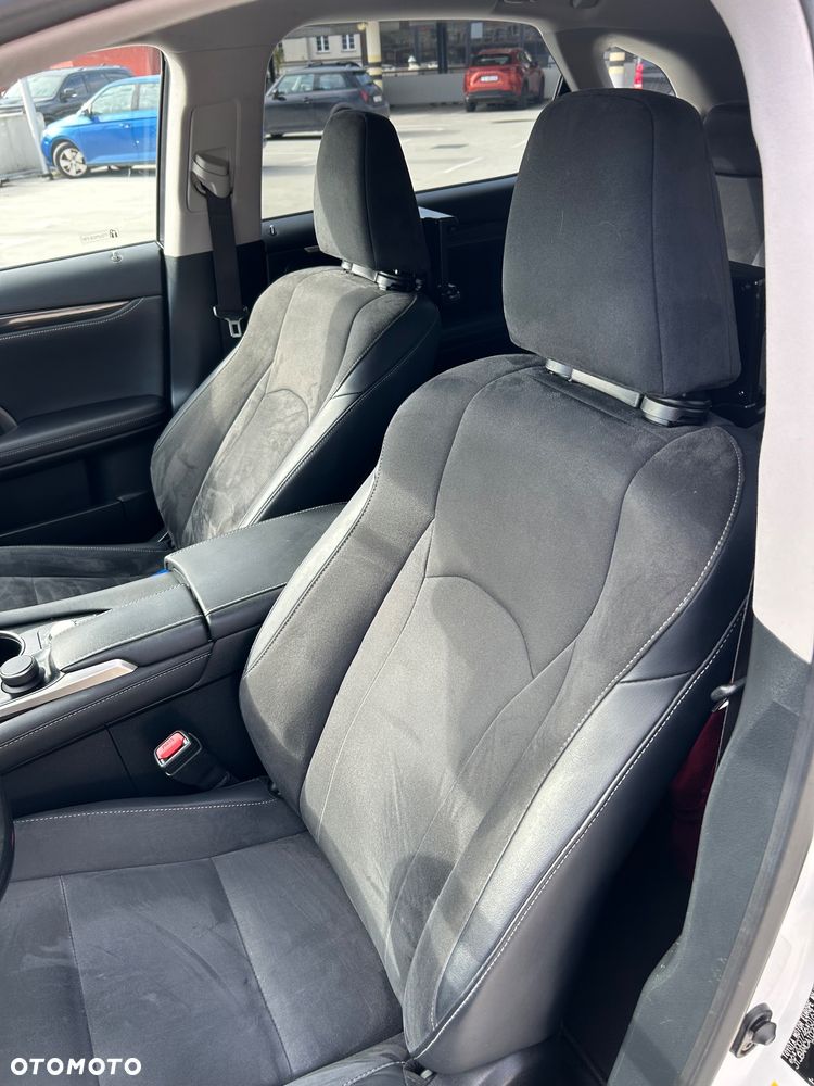 Lexus RX 200t / 300 Elegance - 10