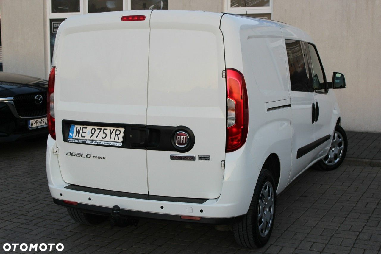 Fiat Doblo - 6