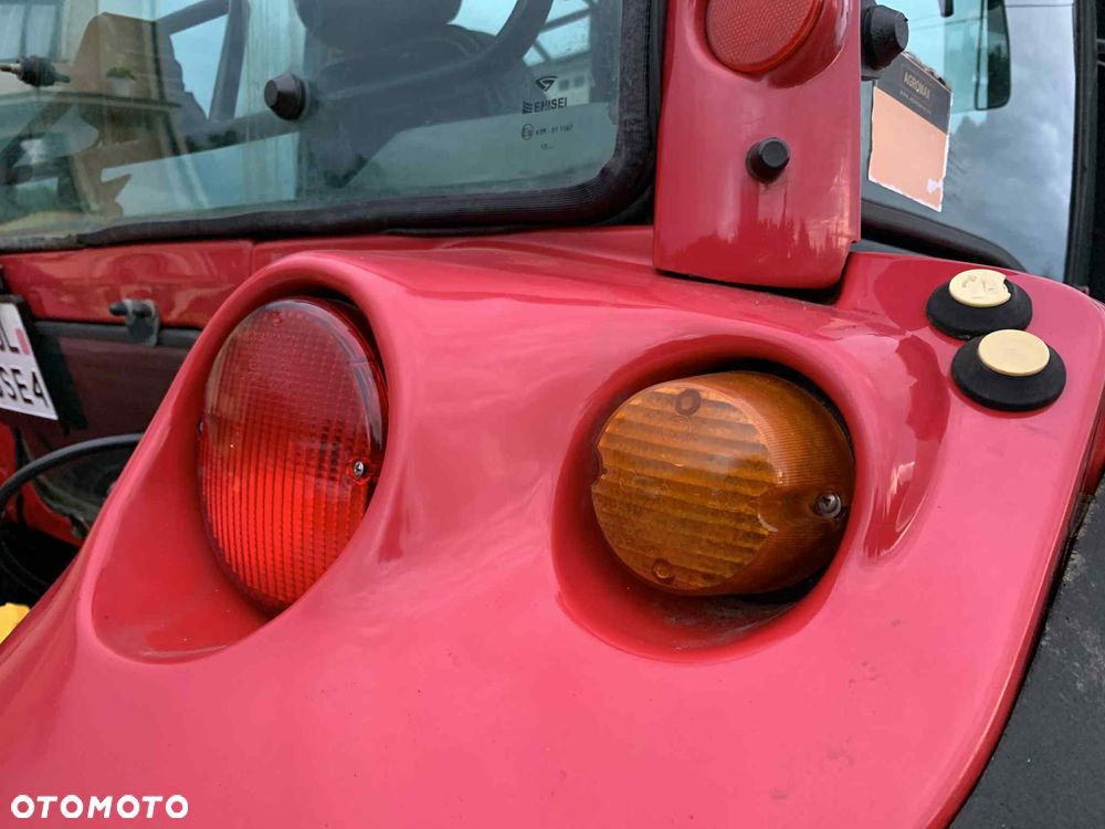 Pronar 1523A Zadbany 156KM nie Ursus, Belarus, Zetor - 23