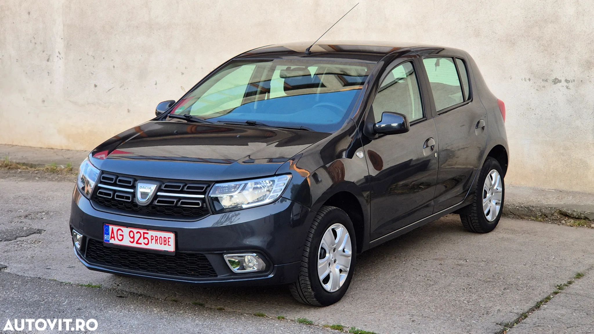 Dacia Sandero 0.9 TCe Laureate - 1