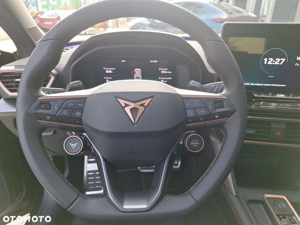 Cupra Formentor - 25