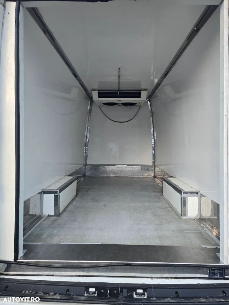 Iveco daily Frigorific - 6