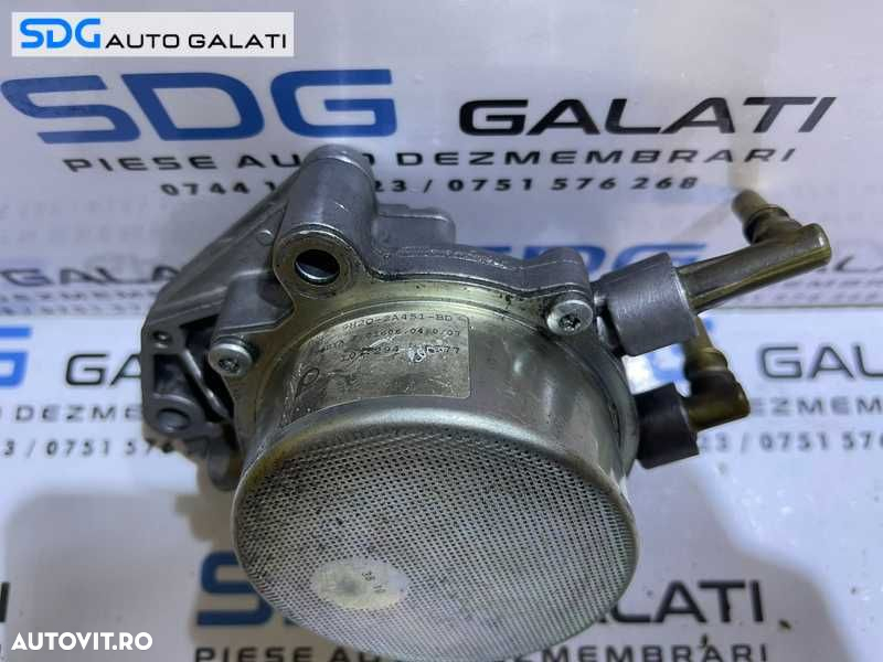 Pompa Vacuum Vacum Jaguar XF 3.0 D 2008 - Prezent Cod 9H2Q-2A451-BD - 2