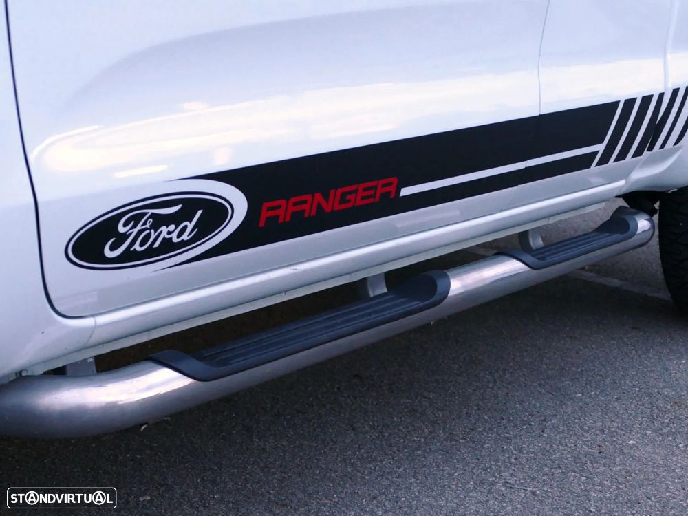 Ford ranger - 9