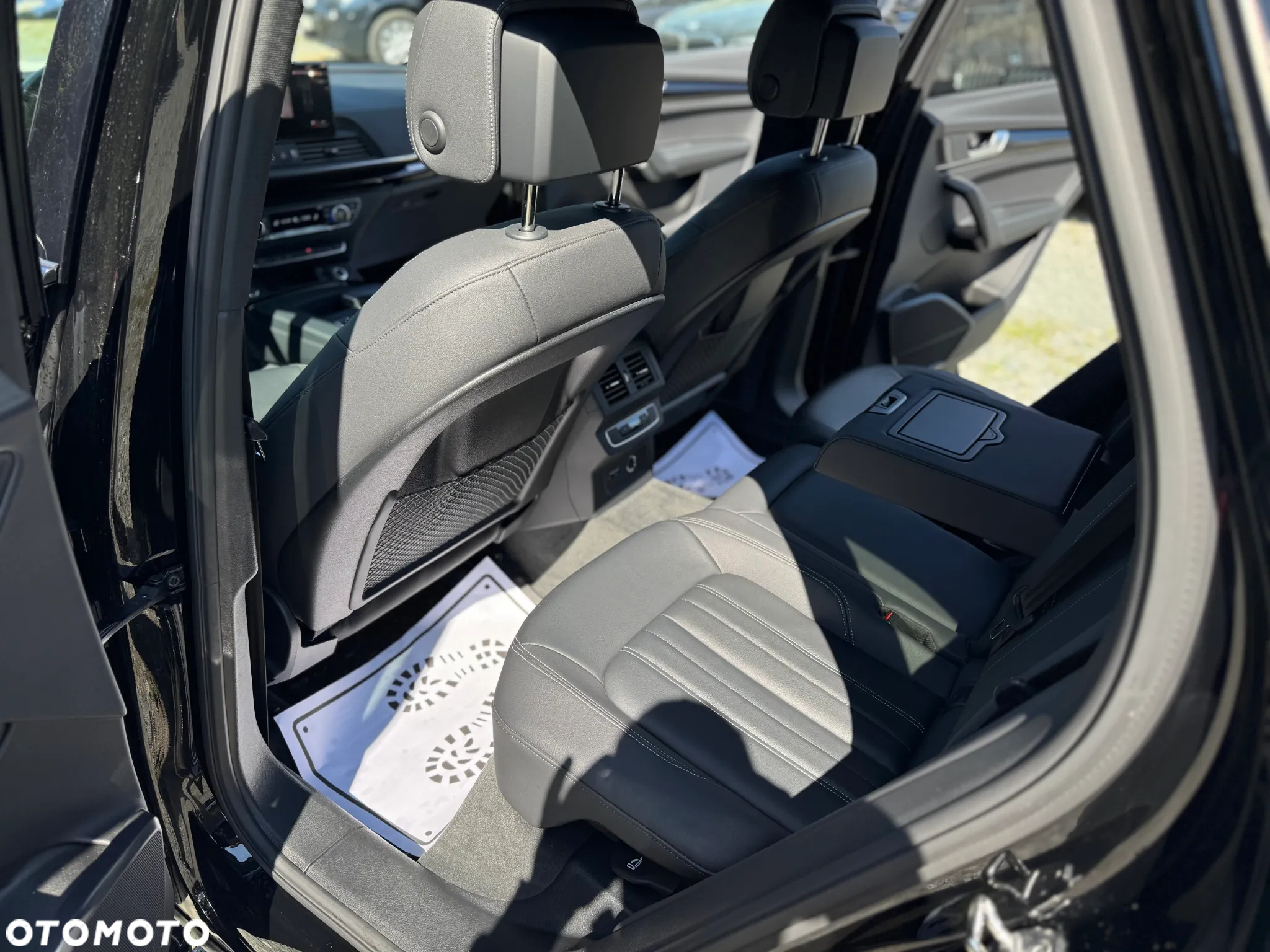Audi Q5 - 20
