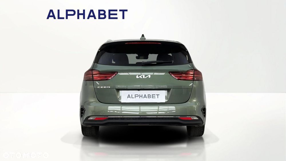 Kia Ceed 1.5 T-GDI Business Line - 7