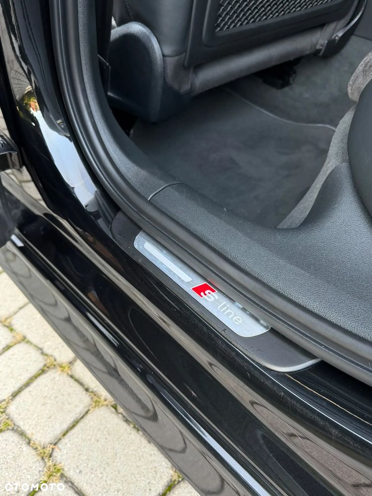 Audi A6 Avant - 21