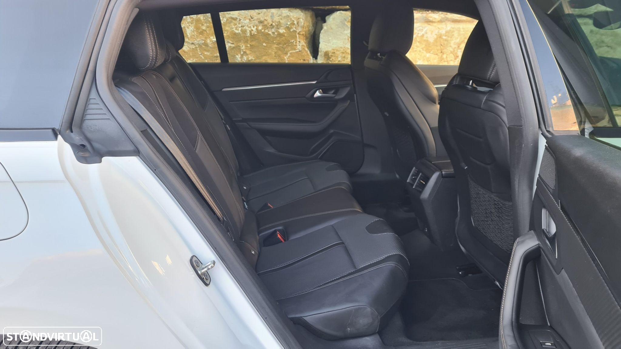 Peugeot 508 SW 1.5 BlueHDi GT Line EAT8 - 51