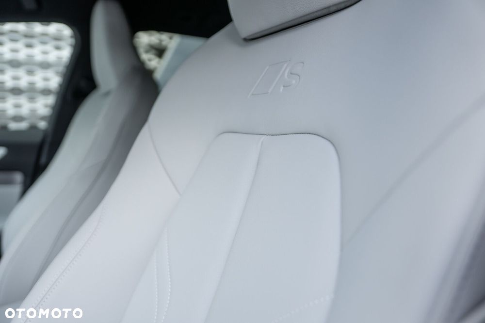 Audi A6 - 10