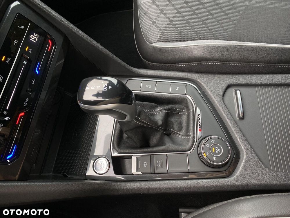 Volkswagen Tiguan 2.0 TDI SCR 4Mot R-Line DSG - 18