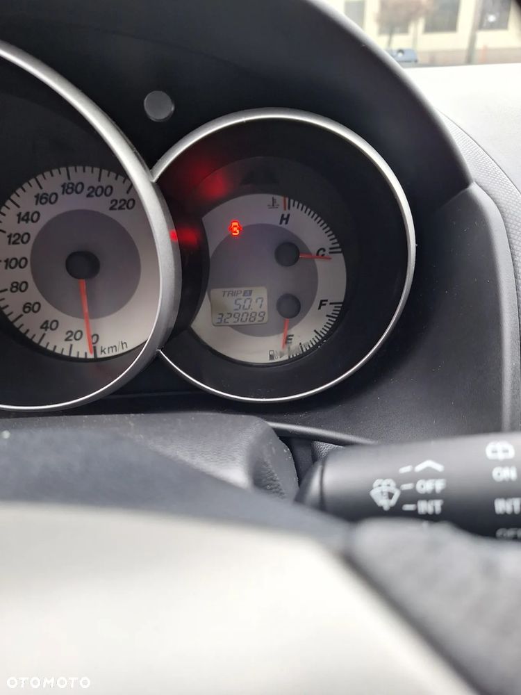 Mazda 3 1.6 CD Comfort - 21