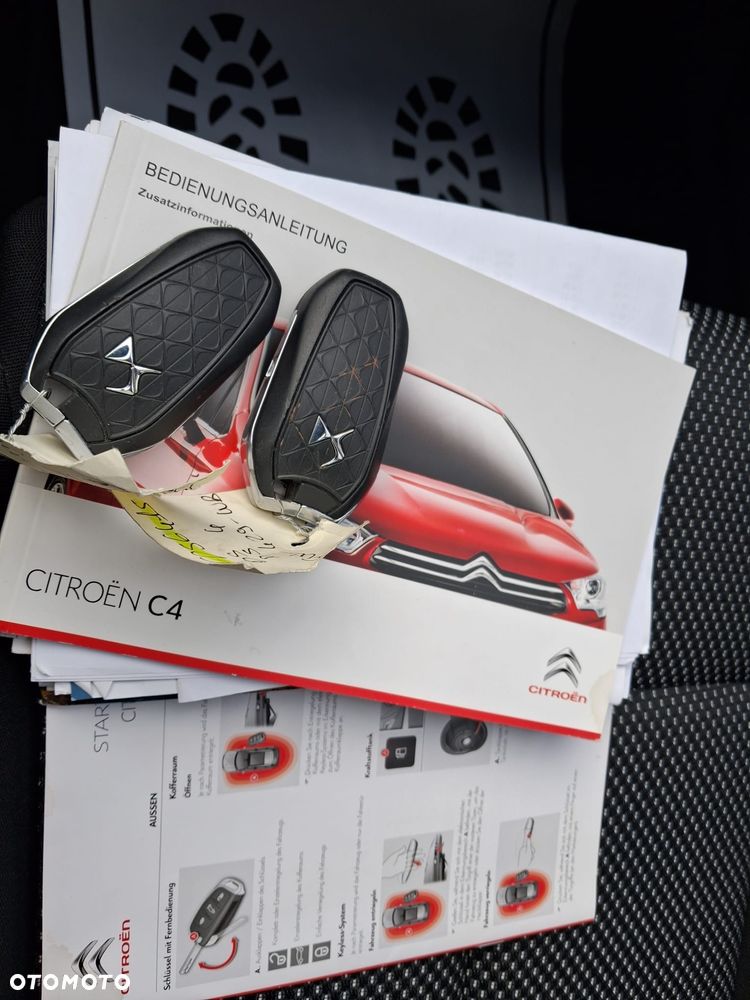 DS Automobiles DS 4 - 31