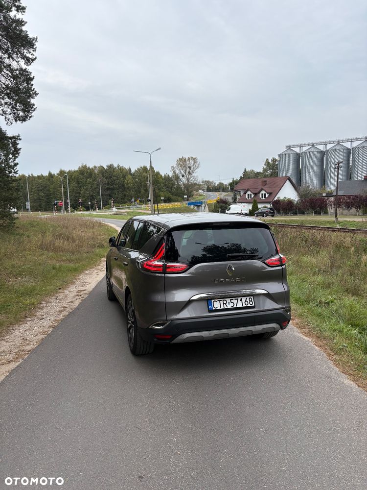 Renault Espace Energy dCi 160 EDC Intens - 17