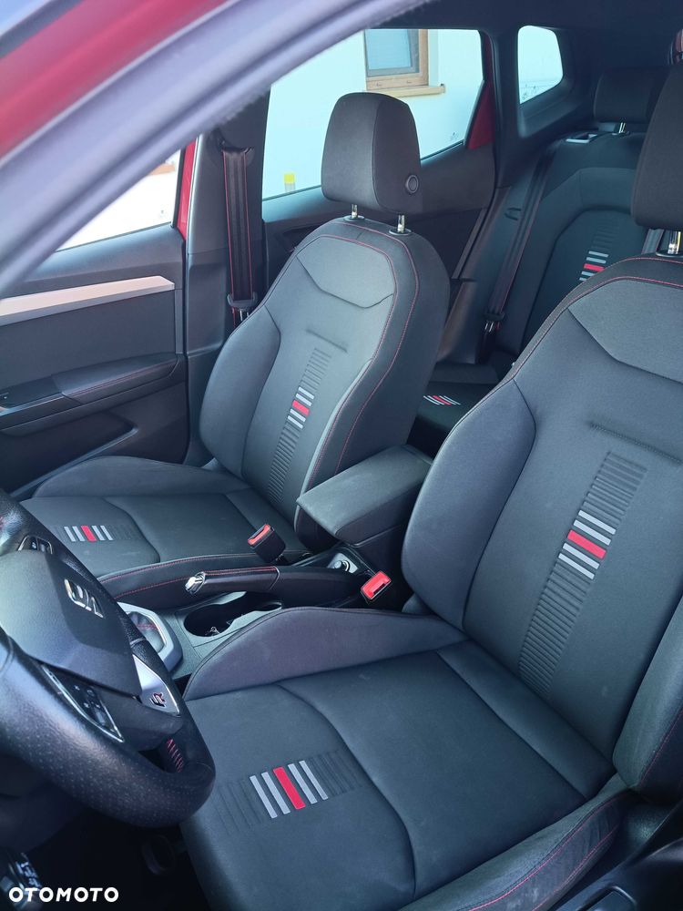 Seat Arona - 8