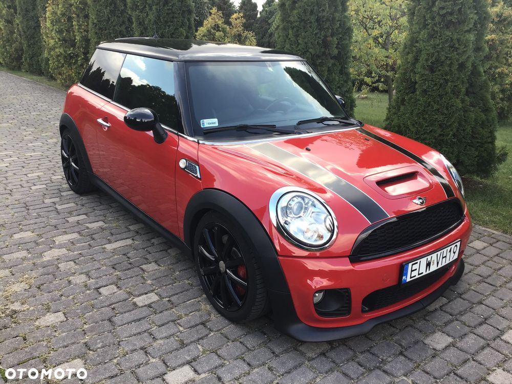MINI Cooper S - 2