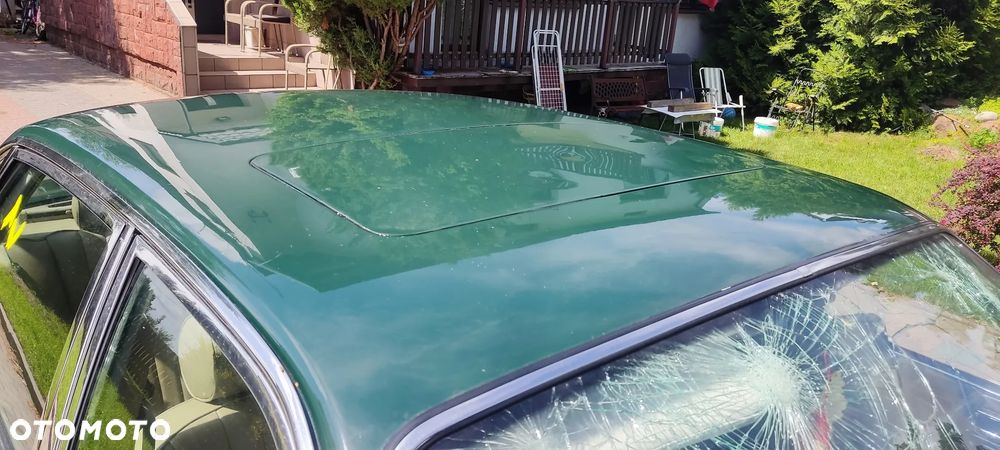 Jaguar XJ XJ6 4.0i - 10