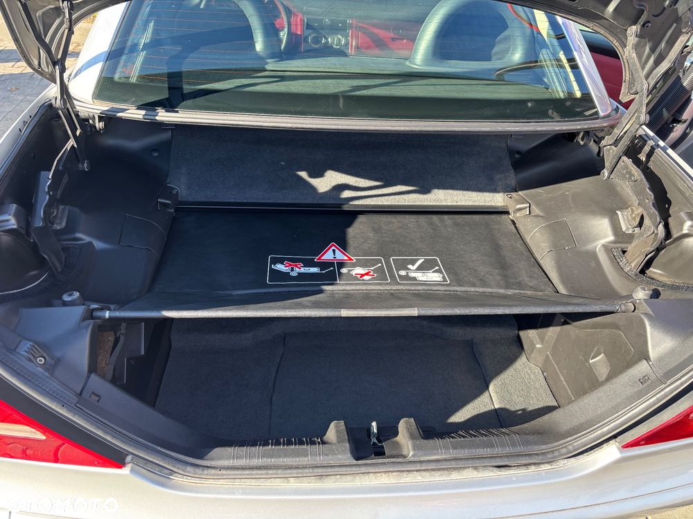 Mercedes-Benz SLK 230 Kompressor - 6