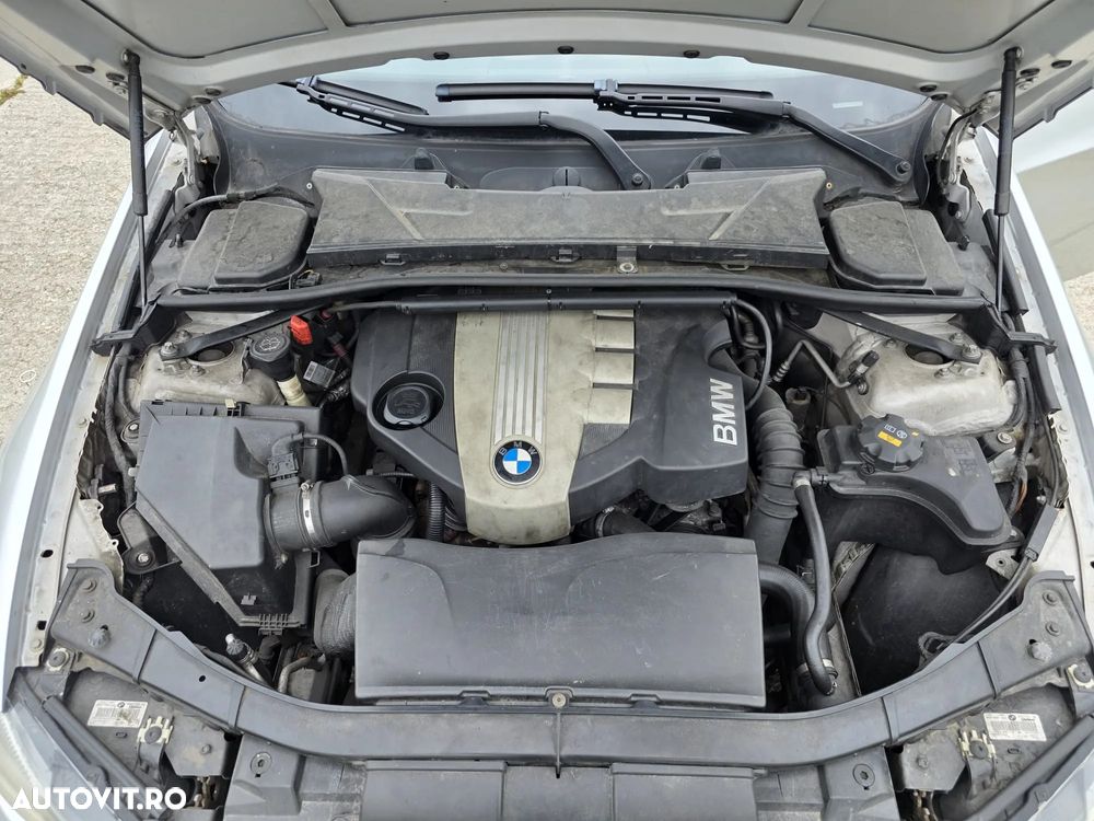BMW Seria 3 320d DPF Aut. - 12