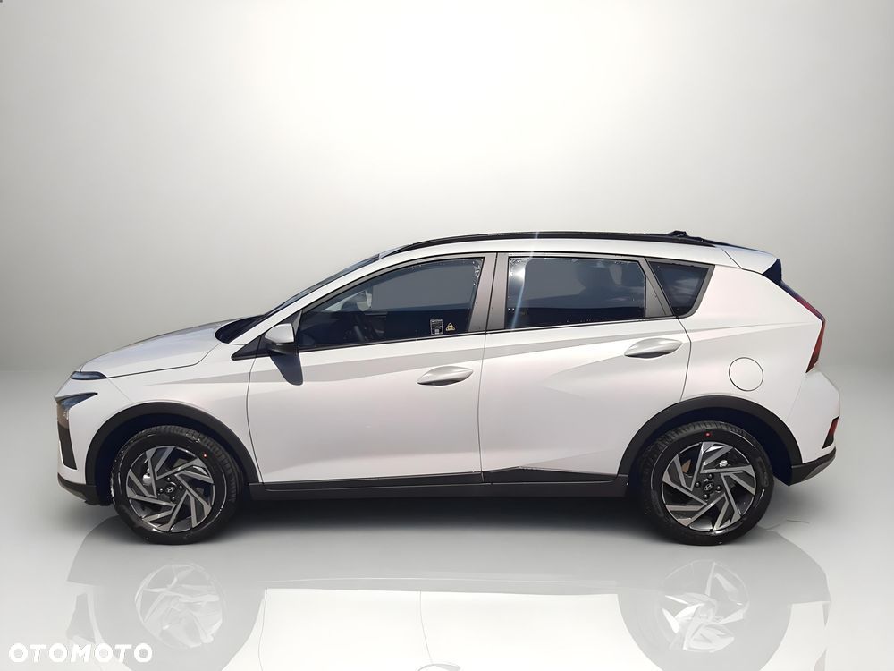 Hyundai Bayon 1.0 T-GDI Modern DCT - 6