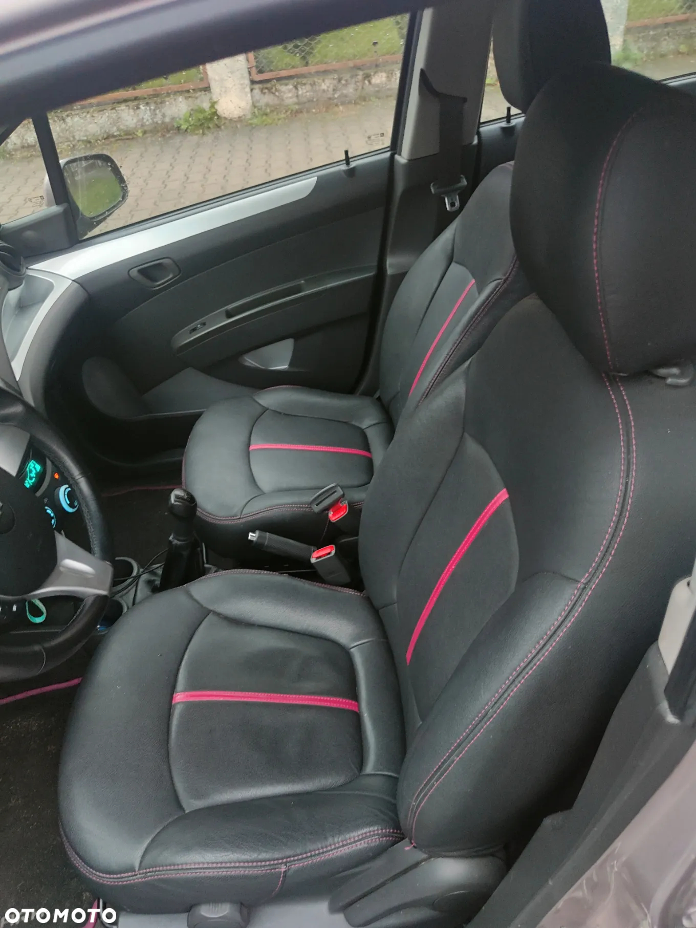 Chevrolet Spark 1.2 LT - 11