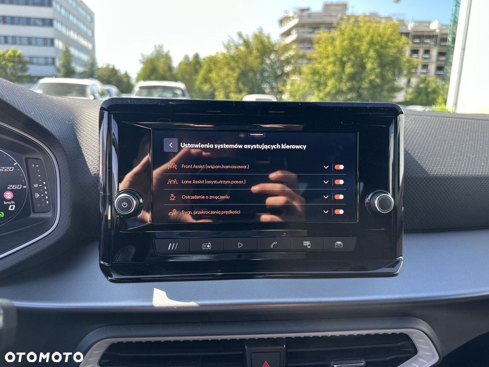 Seat Arona - 22