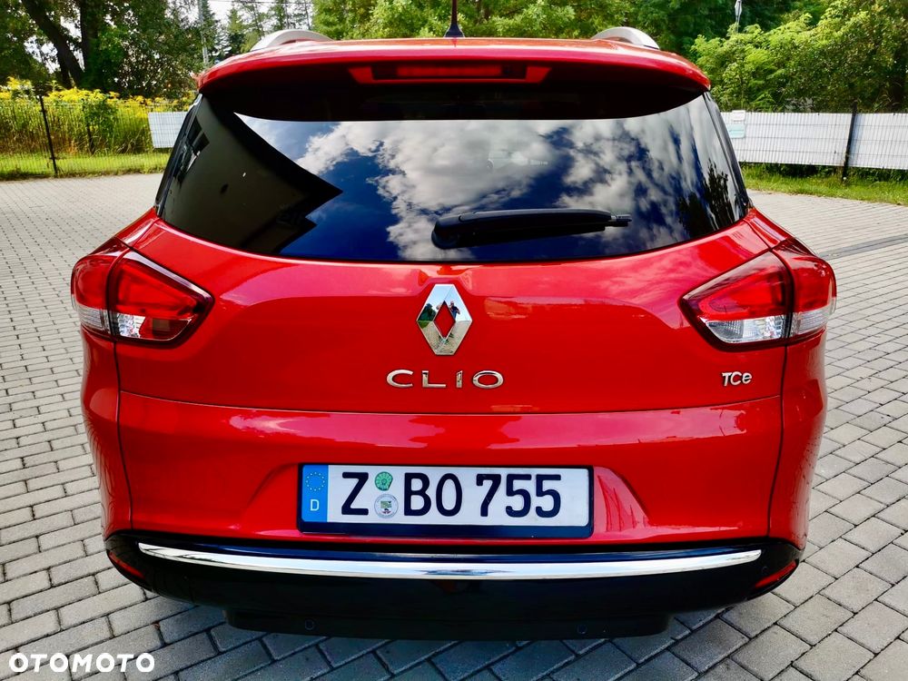 Renault Clio TCe 90 Limited - 9
