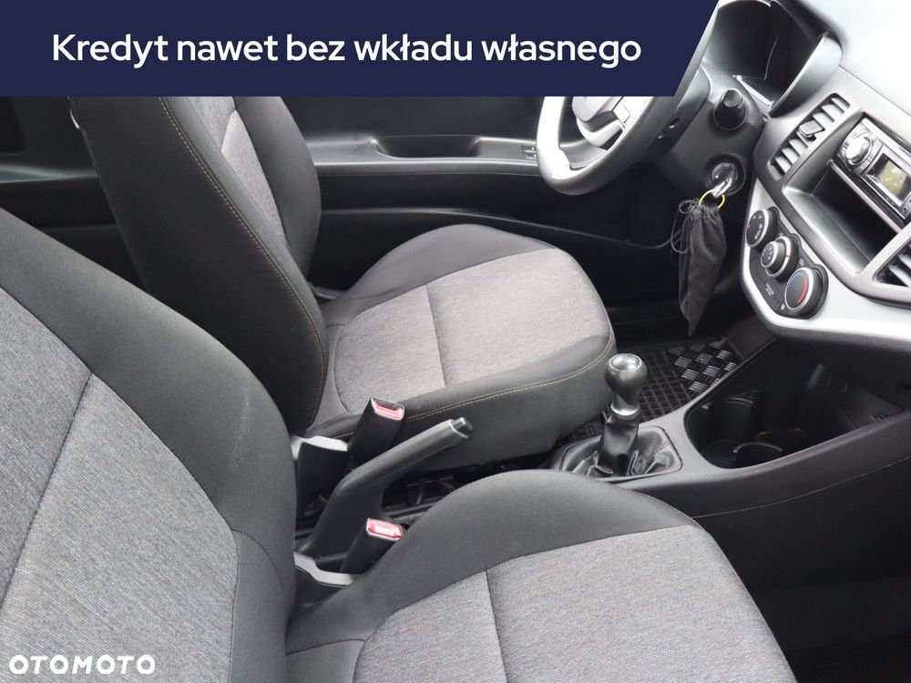 Kia Picanto - 11