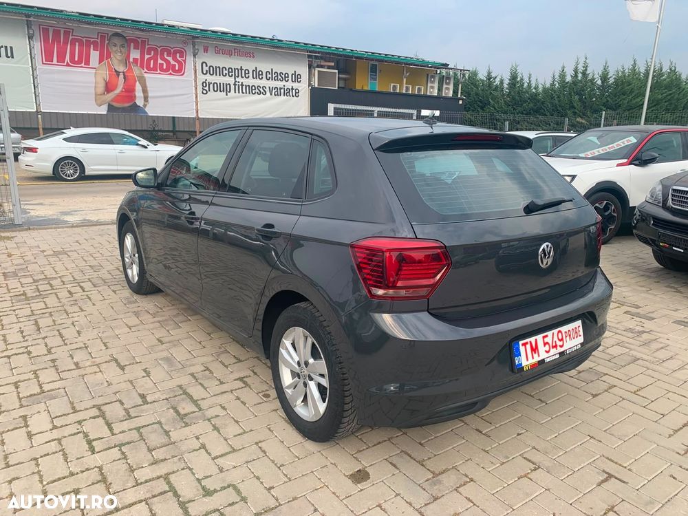 Volkswagen Polo - 18