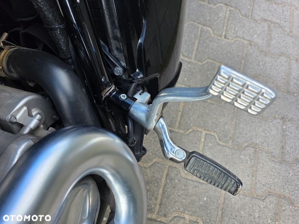 Harley-Davidson V-Rod Muscle - 17