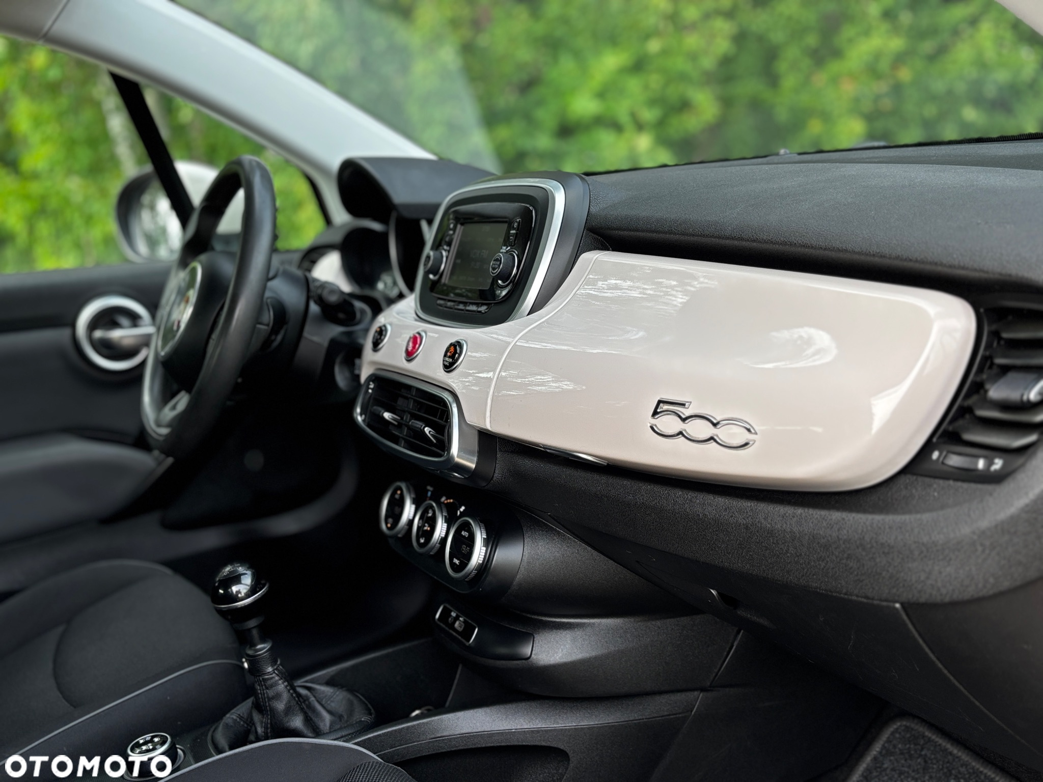 Fiat 500X - 29