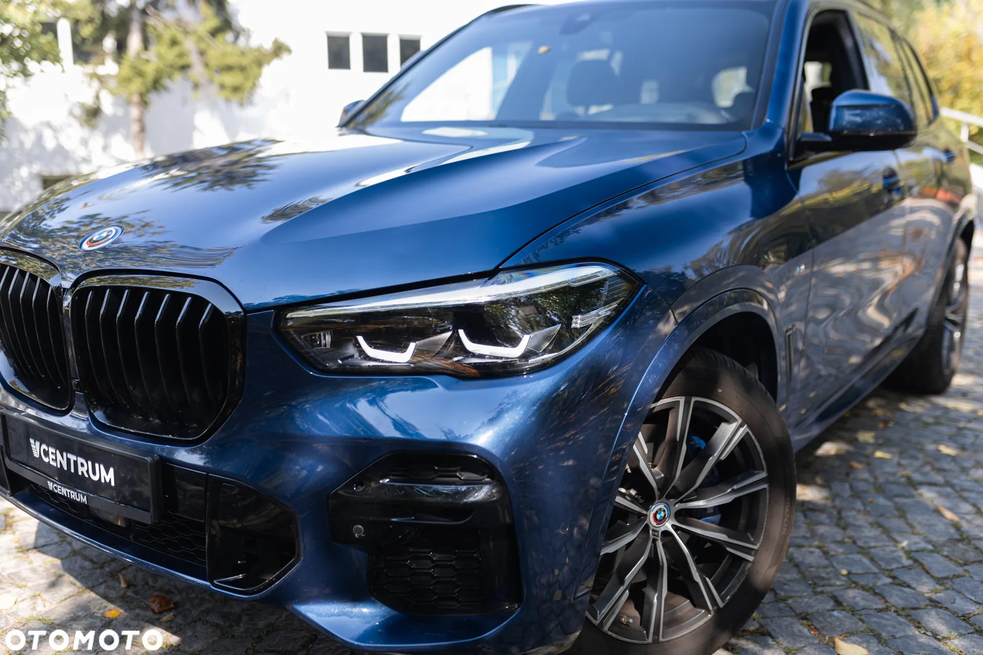 BMW X5 xDrive25d sport - 2