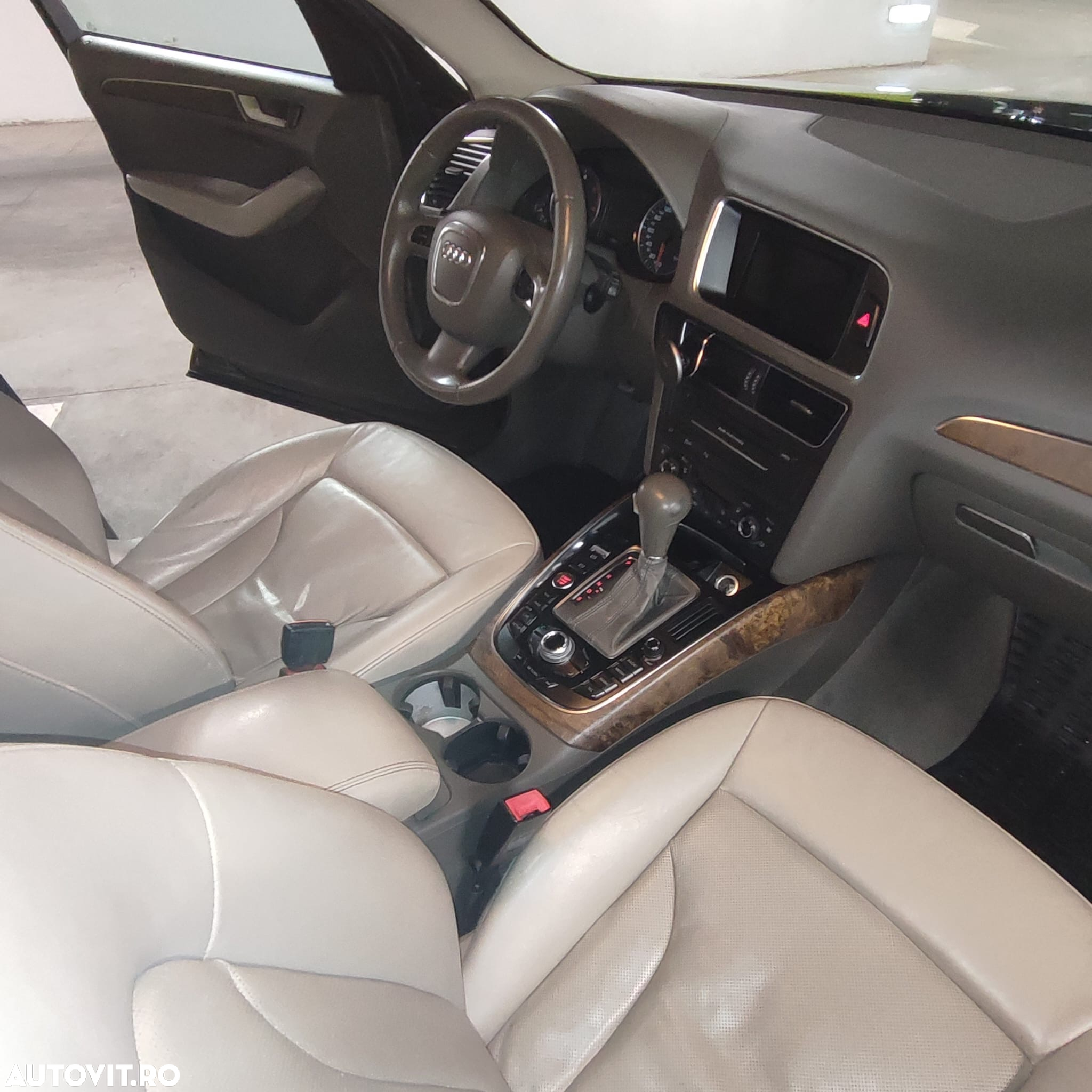 Audi Q5 2.0 TDI Quattro S-Tronic - 2