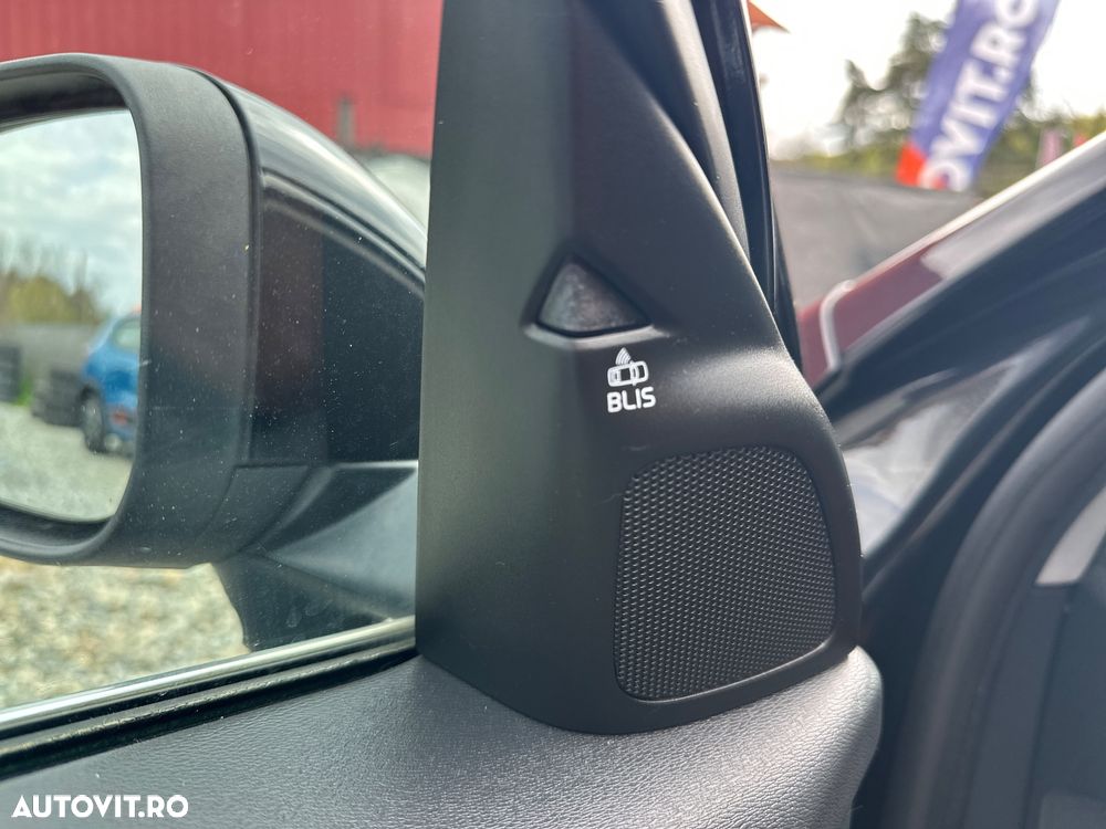 Volvo V60 D4 Geartronic Business Edition - 37