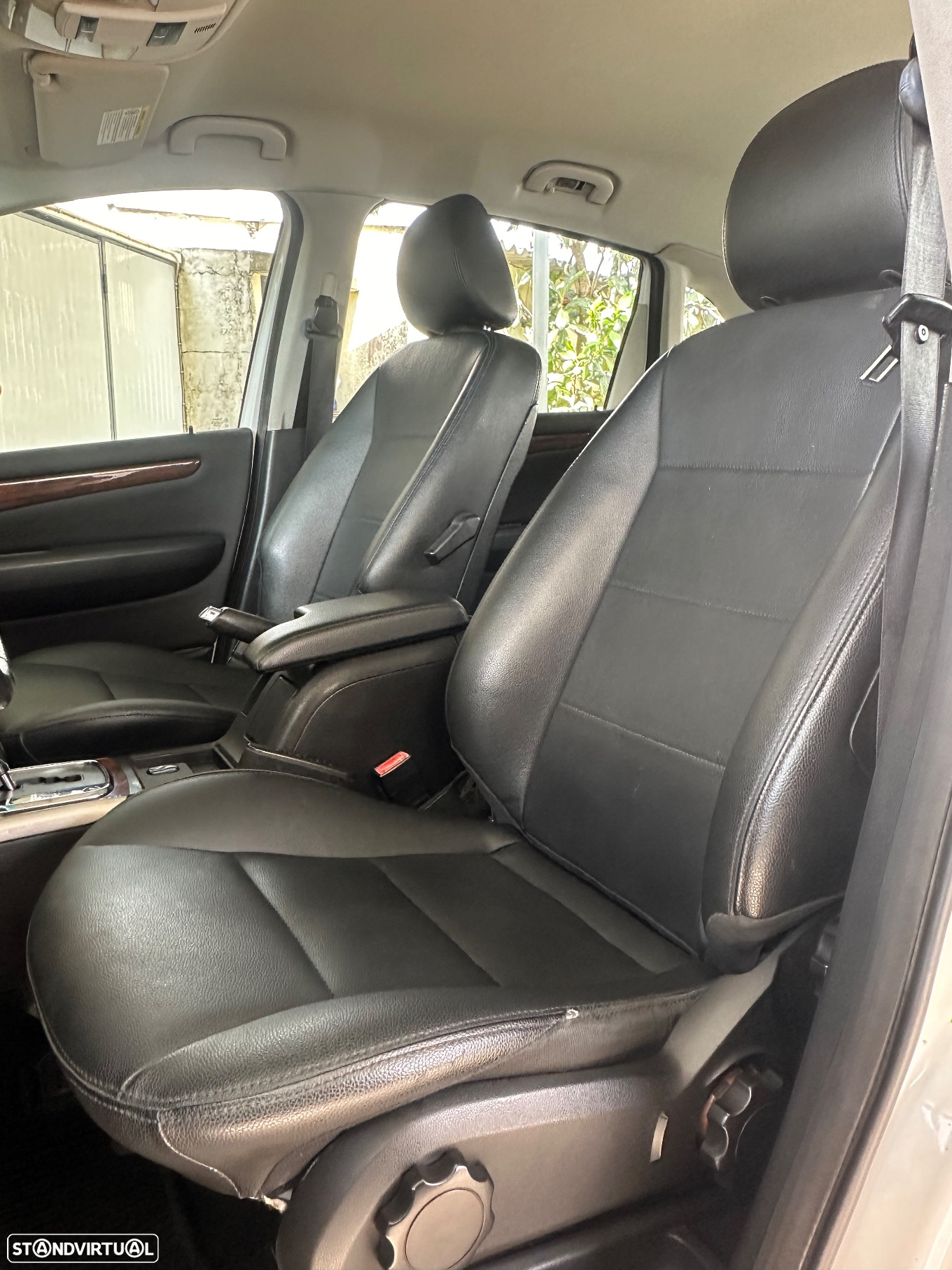 Mercedes-Benz B 180 CDi Autotronic - 26