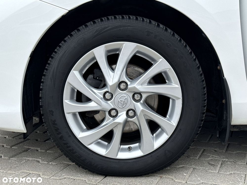 Toyota Auris - 26