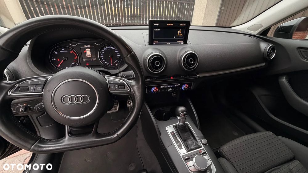 Audi A3 Sportback - 15