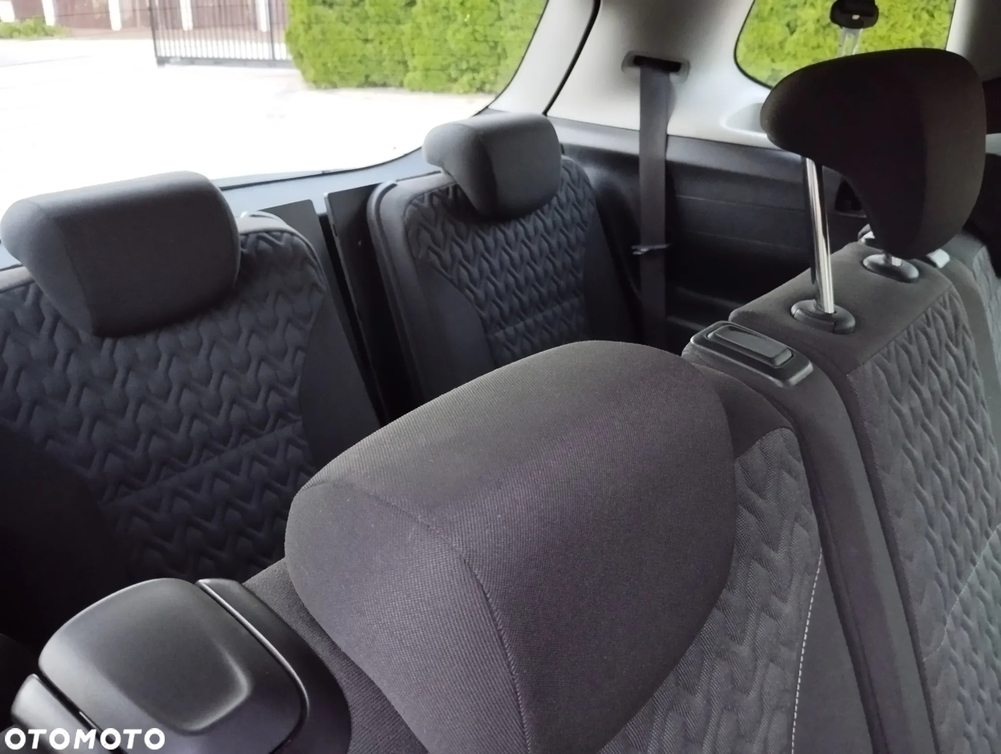 Opel Zafira 1.4 T Elite - 29