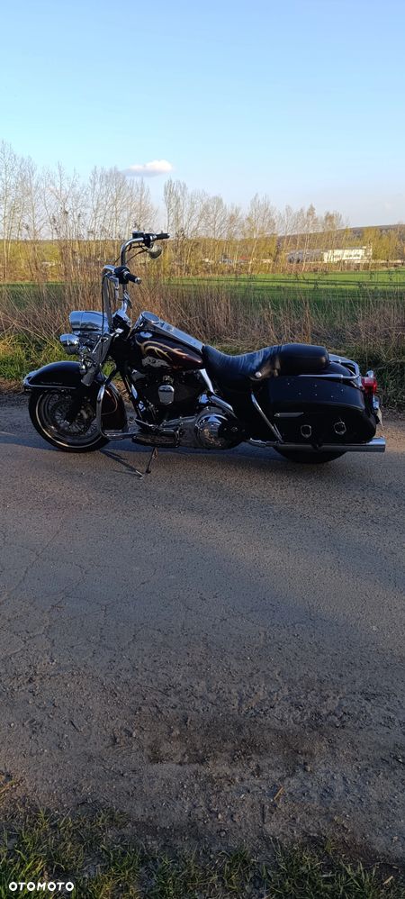Harley-Davidson Touring Road King - 6