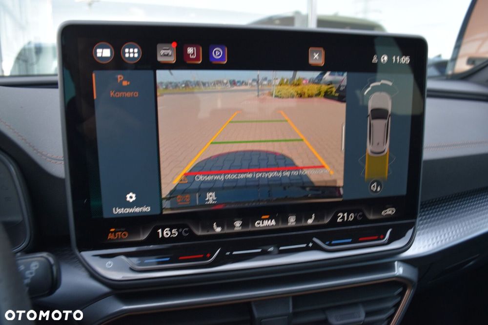 Cupra Formentor 1.5 eTSI mHEV DSG - 17