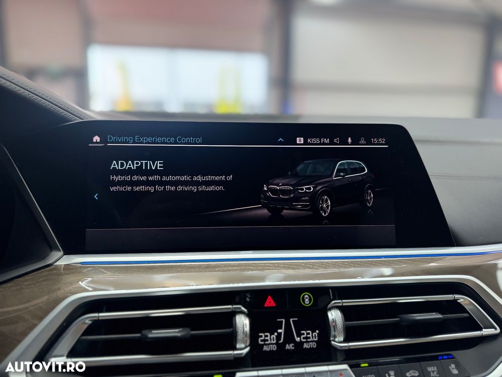 BMW X5 xDrive45e AT PHEV - 23