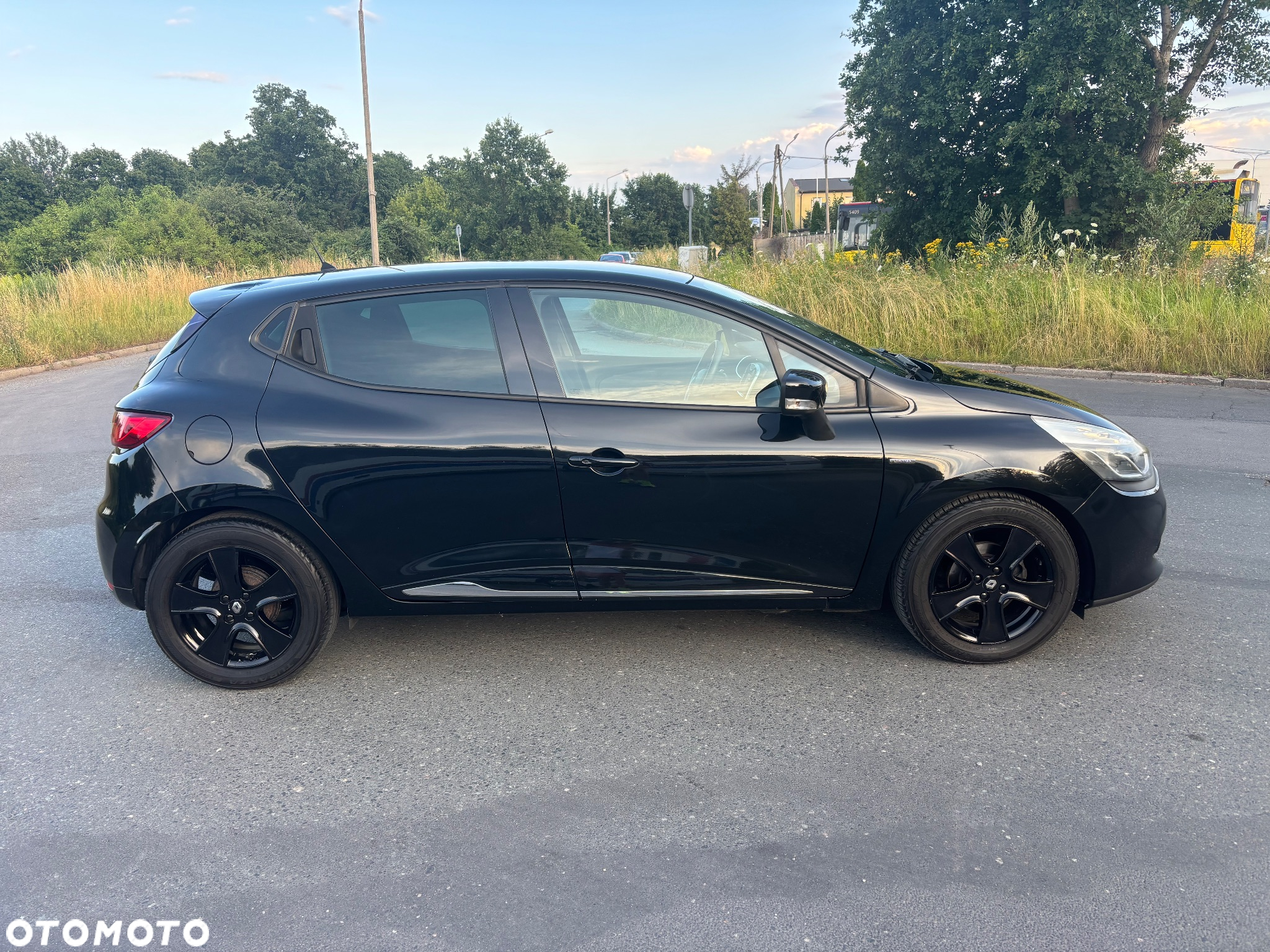Renault Clio TCe 90 Limited - 5
