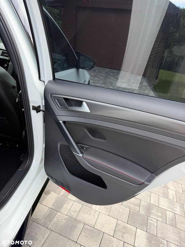Volkswagen Golf 2.0 TSI BMT GTI Performance - 22