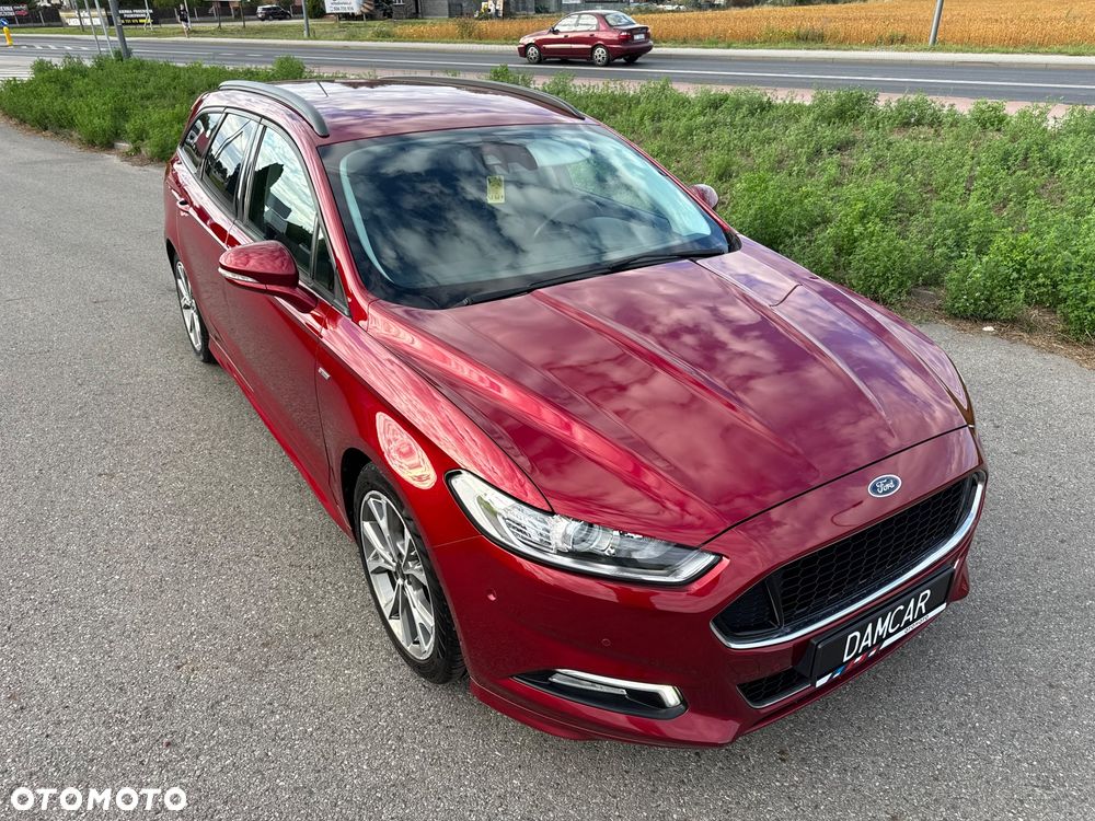 Ford Mondeo 1.5 EcoBoost ST-Line - 6